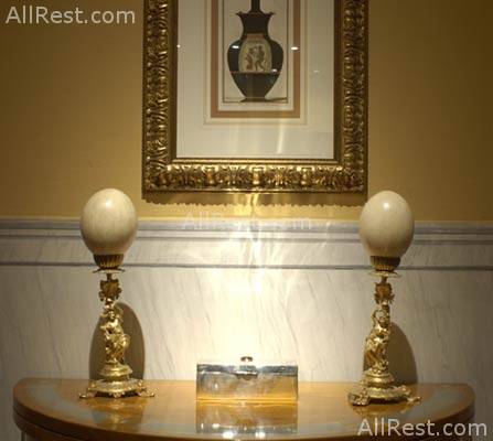 Grand Hotel Tremezzo Palace 12
